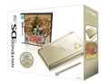 North American Triforce DS Lite bundle box art