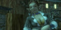 Telma in Kakariko Village in Twilight Princess