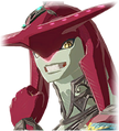 Sidon's portrait