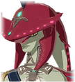 Sidon's portrait