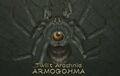 Twilit Arachnid: Armogohma