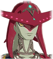 Sidon's portrait