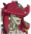 Sidon's portrait