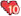 BotW 10Heart Icon