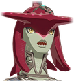 Sidon's portrait