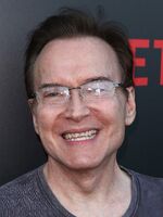 Billy West