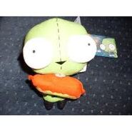 Hot Dog GIR