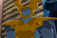 Attuma in Avengers Assemble