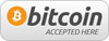 bitcoin accepted here