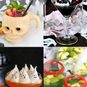 best Halloween Cocktails