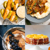 Whole 30 Recipes