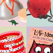 Valentines Day Gifts for Kids