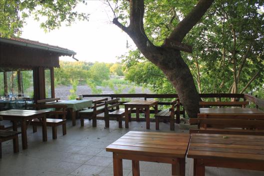 Çınaraltı Restaurant, Cafe Urla Demircili Mevkii  (11)