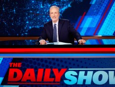 Jon Stewart Isn’t Leaving The Daily Show After Election — Find Out for How Long He’s Staying