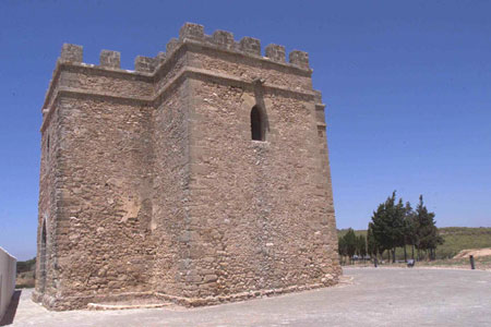 Torre de Doña Blanca