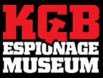 KGB Espionage Museum logo.jpg