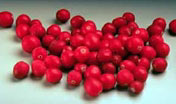 Cranberries