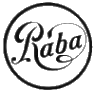 Rába