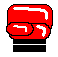 Thumbnail for File:Boxing glove (icon).png