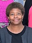 Physicist, radiologist Julie C. Price