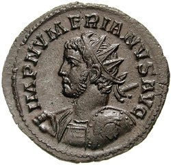 Numeriano (283–284)