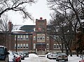 Caswell Elementary School, Saskatoon, Saskatchewan