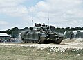 Chieftain at the Bovington tank museum, UK (2006)