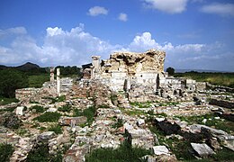 Church of Mary in Ephesus