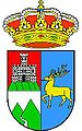 Galego: Escudo de Cervantes English: Coat of arms of Cervantes