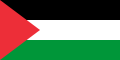 Flag of Jordan