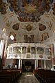 Günzburg, Frauenkirche