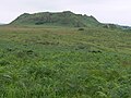 Les environs du Roc'h Trevezel