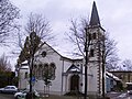 Evangelische Kirche