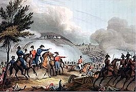 Battle of Arapiles