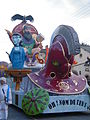 Carnaval des Gais Lurons 2014 8