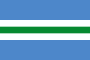 Flag of Botswana