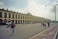 Provincial Museum - Museo Provincial. Luján, Buenos Aires.