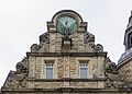 Das Opelhaus in Freiburg am Holzmarkt