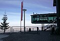 panorama-restaurant Karrenseilbahn