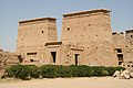 Temple of Isis, Philae