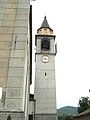 Campanile