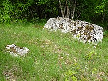 Dolmen Cavaniès2 Espagnac.jpg