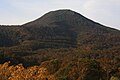 Mt. Chisenupuri チセヌプリ