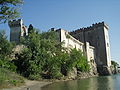 Castle of Tarascon