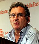 Benny Morris -  Bild