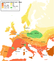 Russian Bubonic plague map (svg)