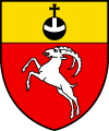 Blason de Saint-Jean