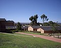 CSU Looking north over part of the campus