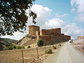 Castillo de Montizón