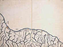 Daedongyeojido (Gyujanggak) 03-05.jpg